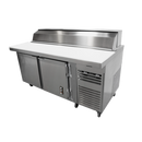 Montague Company PT-96-SC