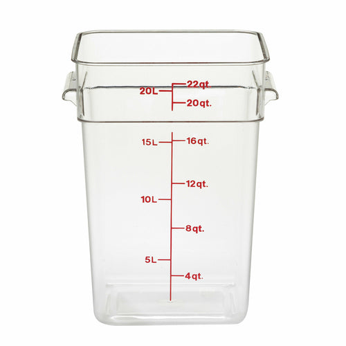 Cambro 22SFSCW135