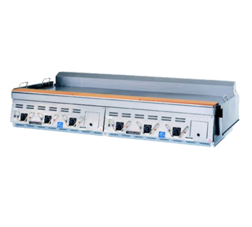 Garland/US Range ECG-72R