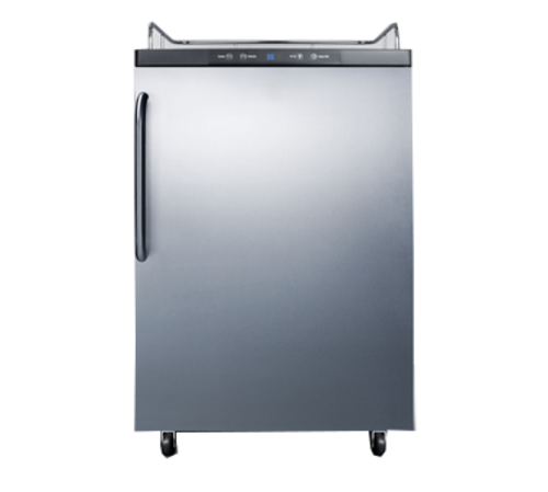 picture of Summit Commercial SBC635MNKSSTB