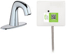 Chicago Faucets EQ-A12A-11ABCP