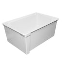 Molded Fiberglass Tray Co. 705408W 5269