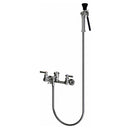 Chicago Faucets 512-GC90LABCP