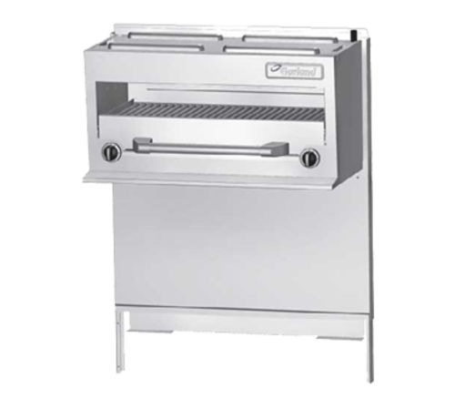 Garland/US Range GFIR36M