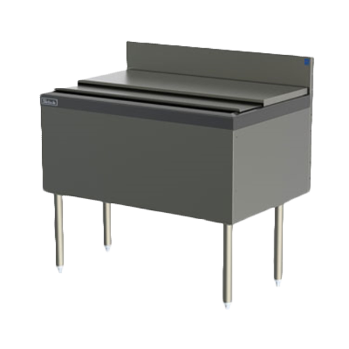 Perlick Corporation TSF36IC