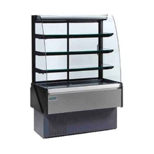 MVP Group LLC KBD-CG-50-R