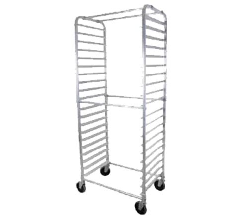 John Boos ABPR-1820-RKDS-X