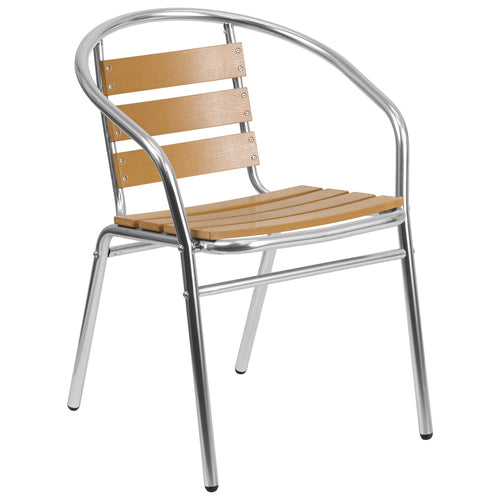 Flash Furniture TLH-017W-GG