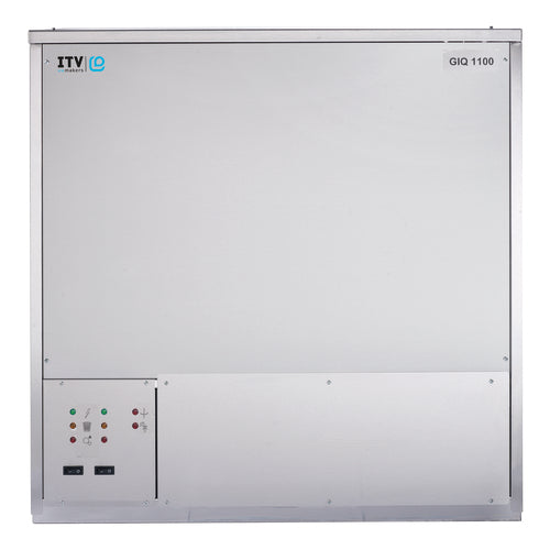ITV Ice Makers IQ 2700R