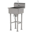 Advance Tabco FS-FM-2721KV