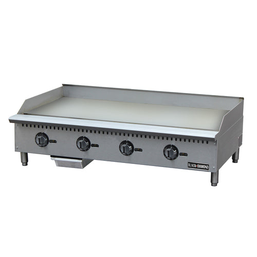 Admiral Craft Equipment Corp. BDCTG-48T