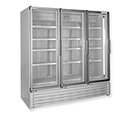 Global Refrigeration ULG80
