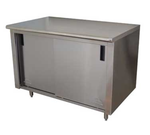 Advance Tabco CB-SS-2412