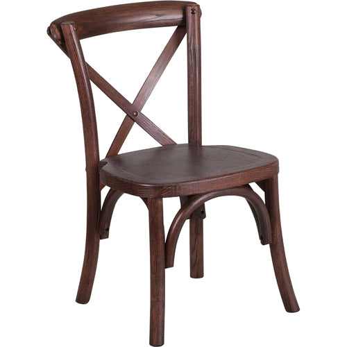 Flash Furniture XU-X-MAH-KID-GG