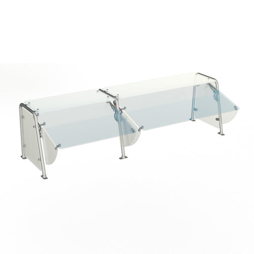 Duke Manufacturing TS462-74
