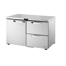 True Mfg. - General Foodservice TUC-48D-2-LP-HC~SPEC3