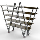 Eastern Tabletop AC1770BK