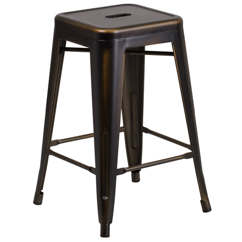 Flash Furniture ET-BT3503-24-COP-GG