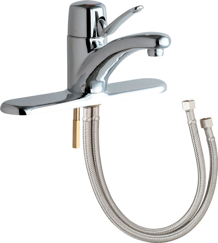 picture of Chicago Faucets 2200-8ABCP