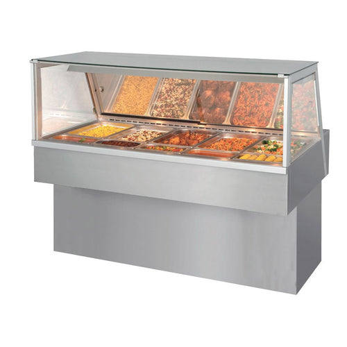 Fri-Jado USA HD 5 SQUARE