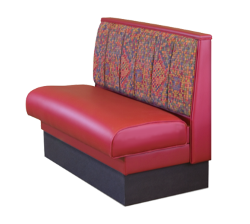 DM Seating DBS-366-D