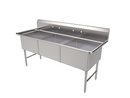 ATS MFG MET-SEH-24243N
