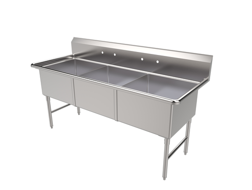 ATS MFG MET-SEH-24243N