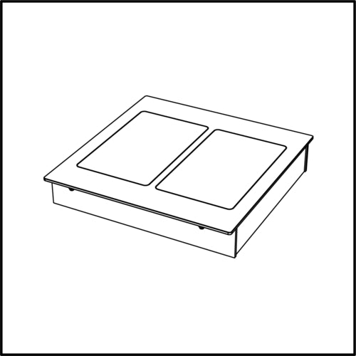 Bauscher Hepp VE-11054