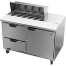 Beverage Air SPED48HC-08-2