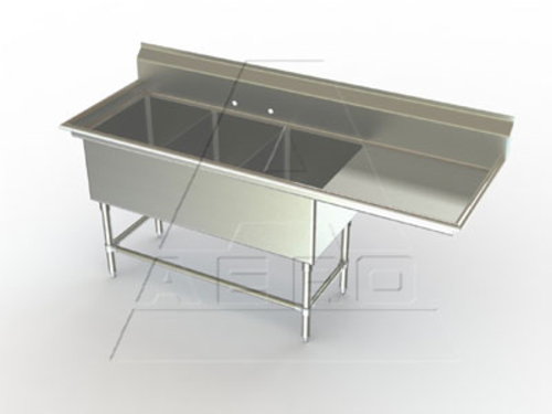 AERO Manufacturing 2F3-2116-30R