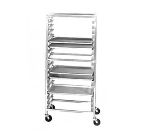 Channel Manufacturing 411AKD
