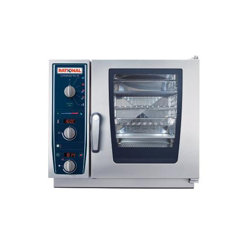 picture of RATIONAL CMP XS E 208/240V 1 PH (LM200AE)