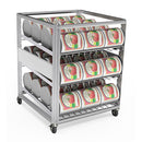 Lockwood Manufacturing CR32-3