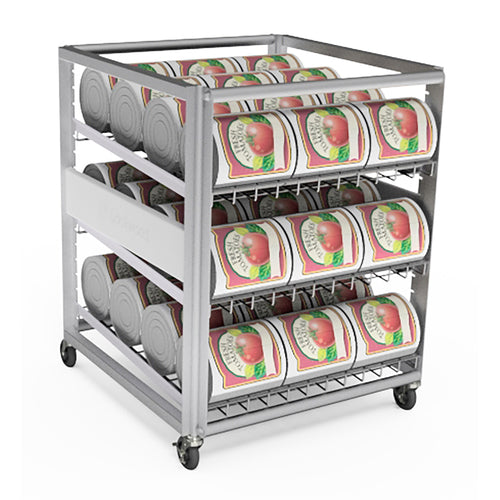 Lockwood Manufacturing CR32-3