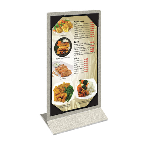 Menu Solutions ATT2S-BA