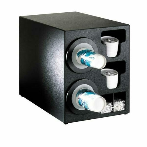 Dispense-Rite BFL-C-2BT