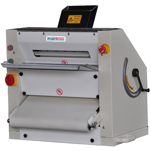 DoughXpress DXP-PS001