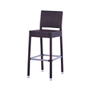 JMC Furniture GAMA IVORY BARSTOOL