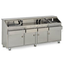 FWE / Food Warming Equipment Co., Inc. SBBC-8