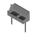 John Boos DTDS4-3615