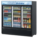 Turbo Air TGM-69R(B)-N