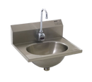 Eagle Group HSA-10-FE-B