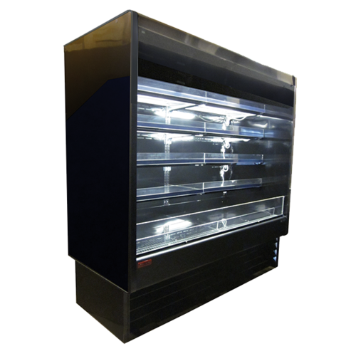 Howard-McCray SC-OD35E-6-B-LED