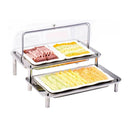 Smart Buffet Ware 1A19490NSF