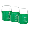 Alpine Industries ALP486-6-GRN-3