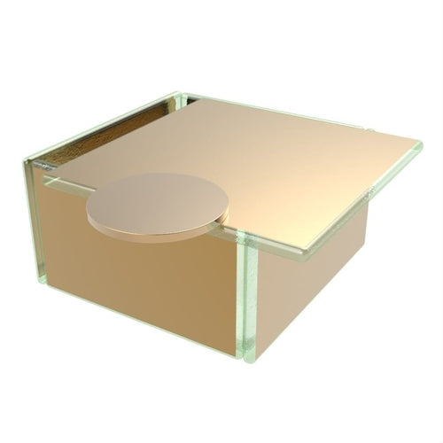 Bauscher Hepp S5-05-03-SR21