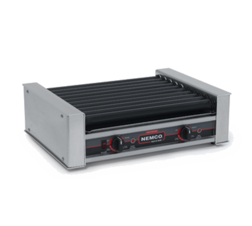 picture of Connolly Roll-A-Grill by Nemco 8010SX-220