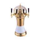 Perlick Corporation 4056WH4B