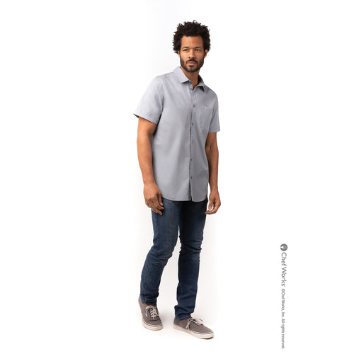 Chef Works SHC09GRY4XL