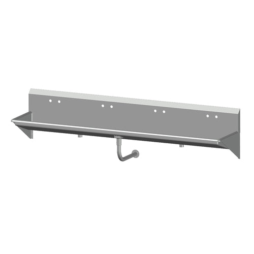 SPG International MSHS-8